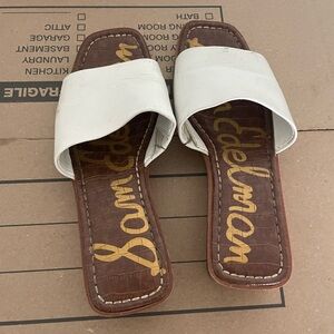 Sam Edelman sandals